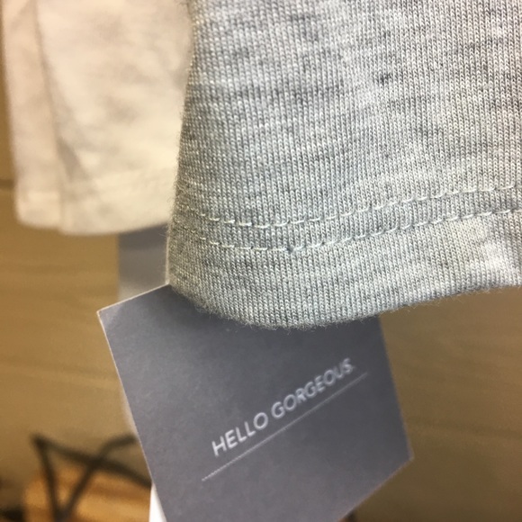 Grayson Social I love candy T-shirt - Picture 4 of 6